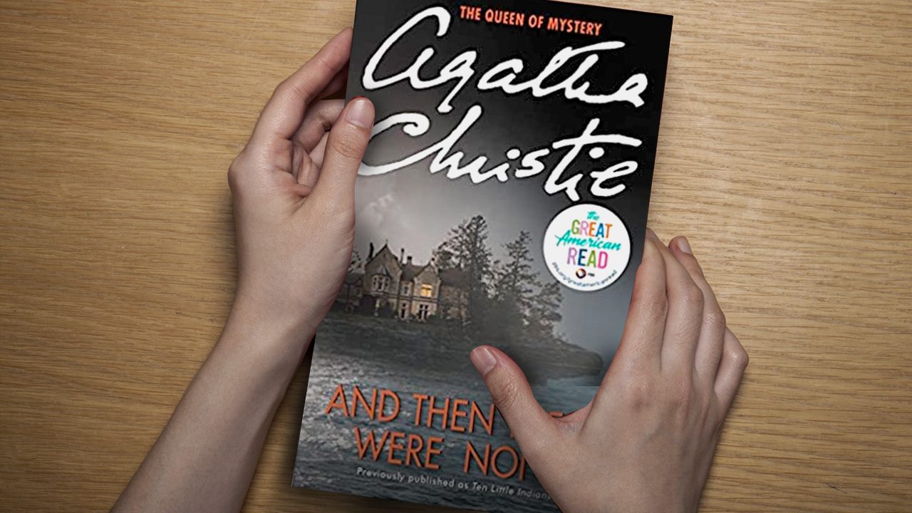 N-word dropped from French edition of Agatha Christie novel
