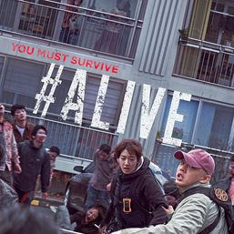 ‘#Alive’ to premiere on Netflix on September 8