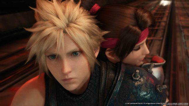 ‘Final Fantasy VII Remake’ hits 5-million mark in global sales