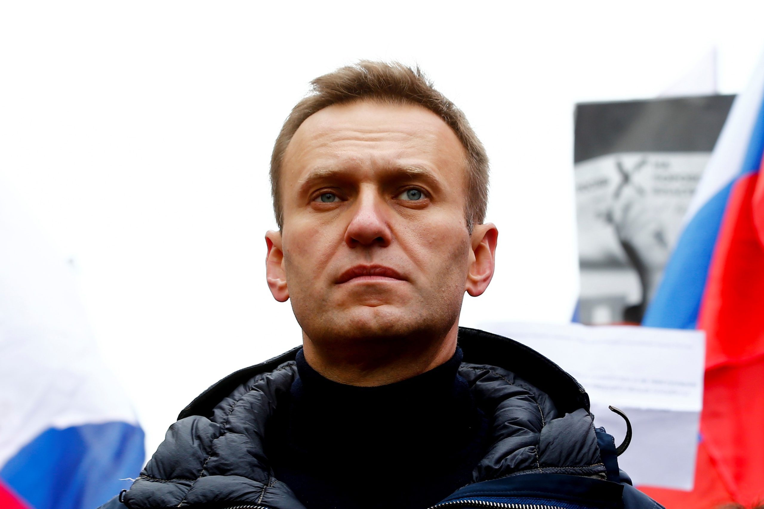 Pro-Kremlin social media teeming with theories about Alexei Navalny’s suspected poisoning