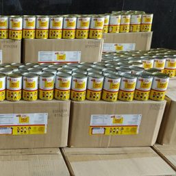 CDO shares one million cans of meat loaf through ‘The Million Meats Project’