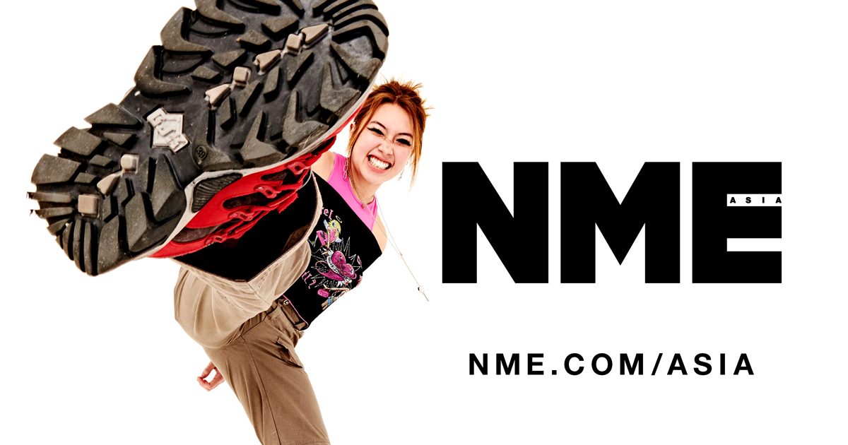 Music media company NME launches in Asia