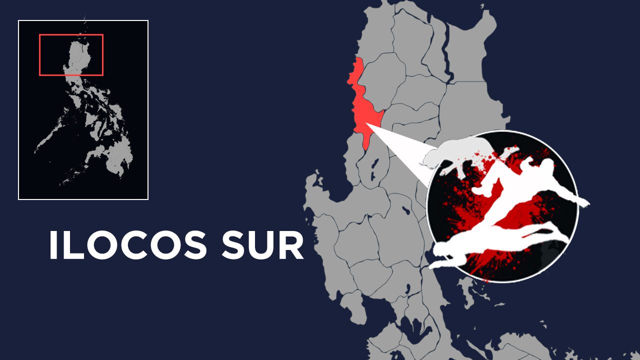 7 killed in Army-NPA encounter in Ilocos Sur