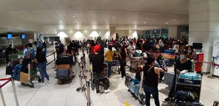 OFW tales: How some repatriated Filipinos are faring back home