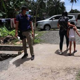 15 rescued, 5 sex traffickers arrested in Surigao del Sur