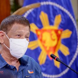 Filipino bishops: Keep courage despite Duterte ‘regime of death’