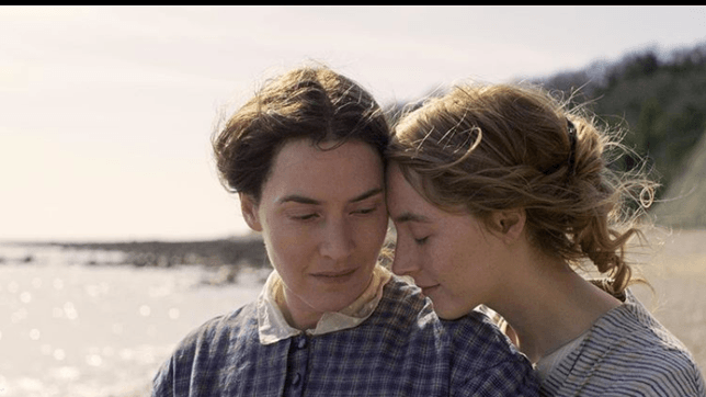 Saoirse Ronan-Kate Winslet lesbian romance film to get French premiere