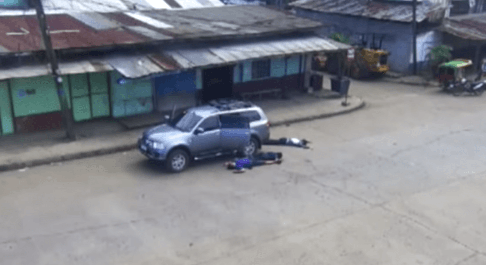 3 Sulu police officials face admin complaints over Jolo shooting