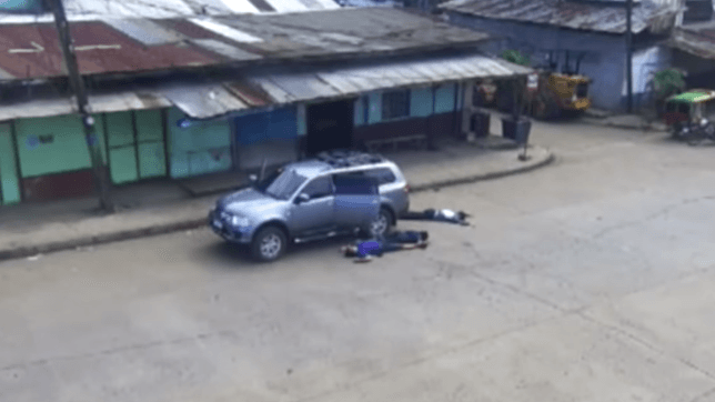 Court orders arrest of ex-Jolo cops who killed Army operatives
