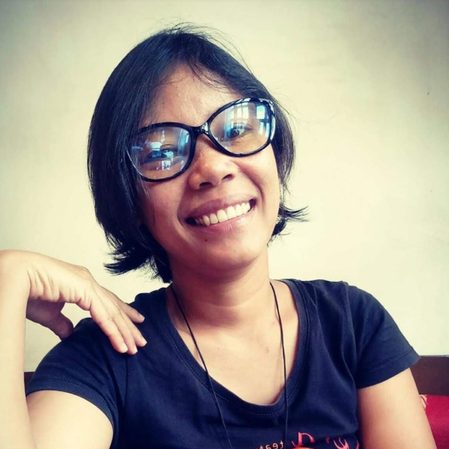 Honoring Zara Alvarez’s ‘selfless, relentless’ human rights work in Negros Island