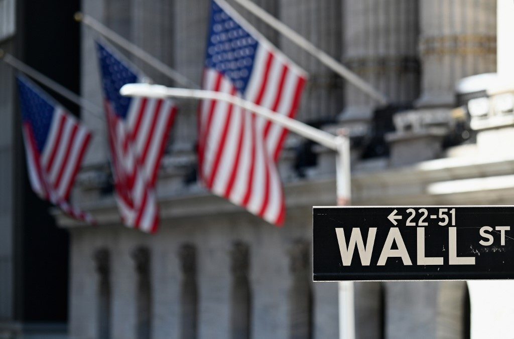 Stock markets gain support from US stimulus optimism