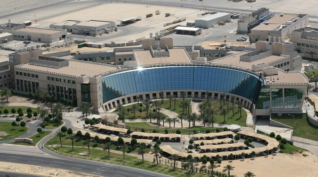 Saudi Aramco profits dive 73% as virus batters oil demand