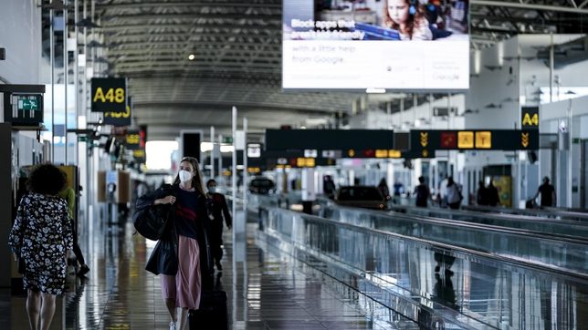 Air passenger numbers to drop 60% in Europe in 2020 – IATA