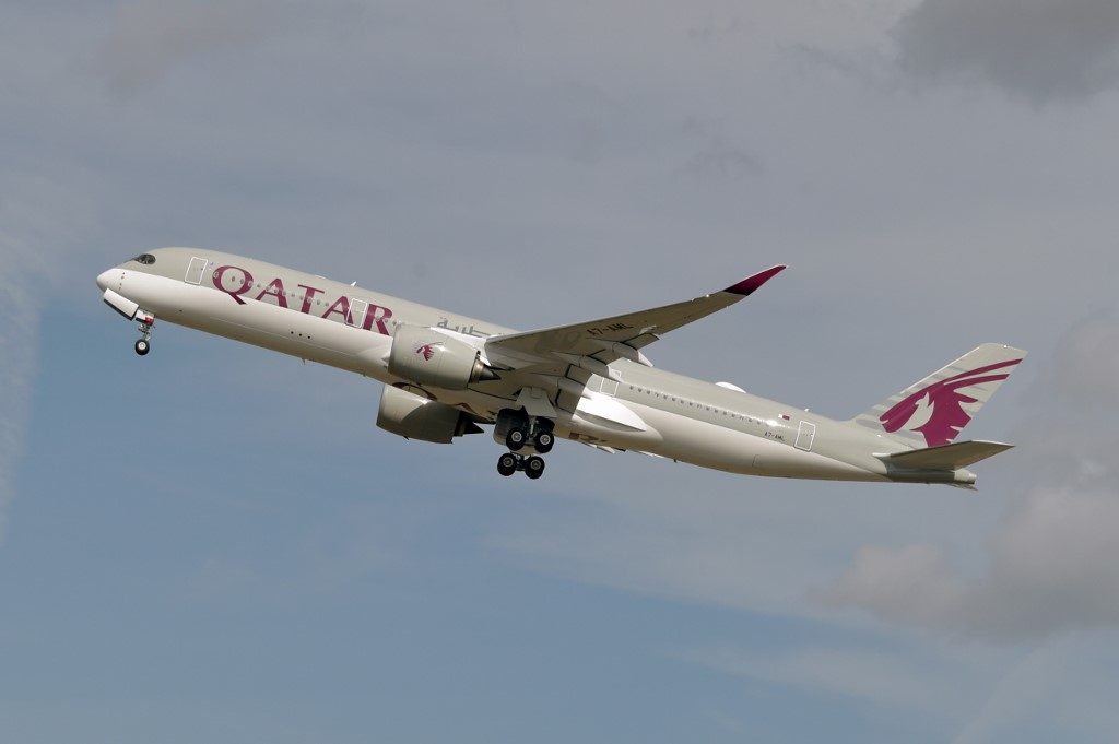 Qatar Airways extends crew curfew over virus breaches – memo