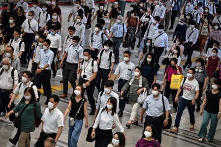 In Asia Pacific, young people ‘increasingly driving’ virus spread