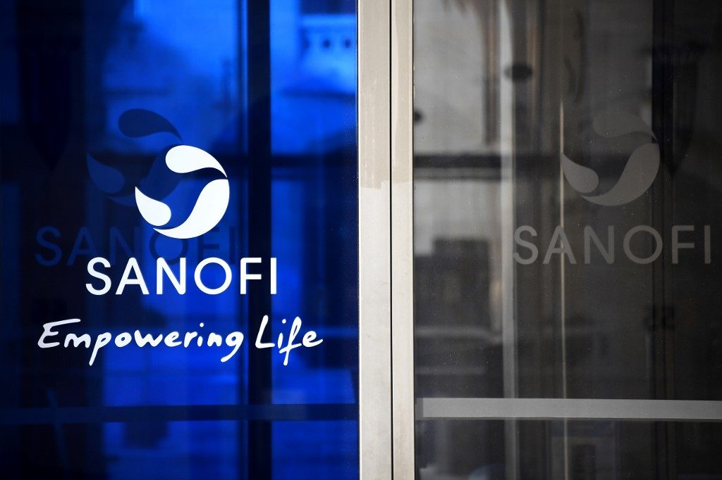 France’s Sanofi to buy US group Principia Biopharma for $3.68 billion