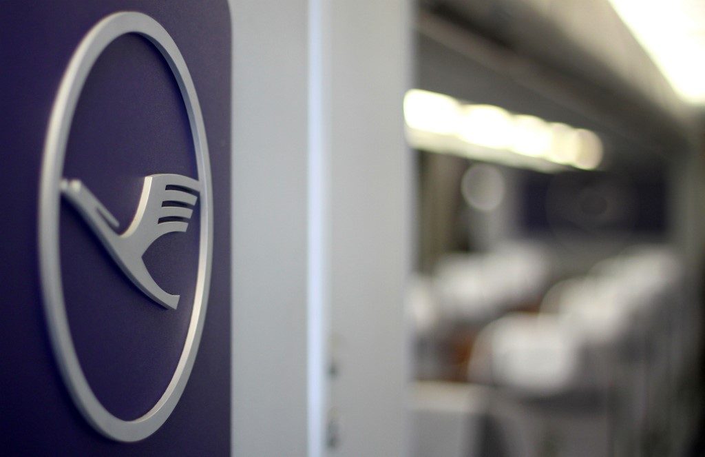 Lufthansa hints at cockpit redundancies in 2021