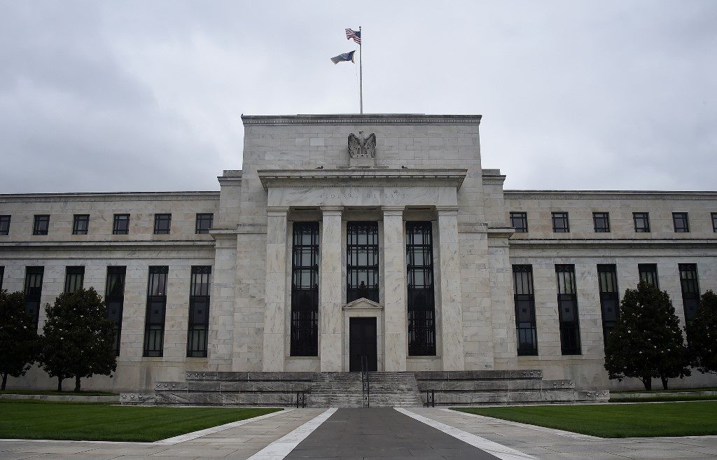 Fed officials say US economy probably needs more aid