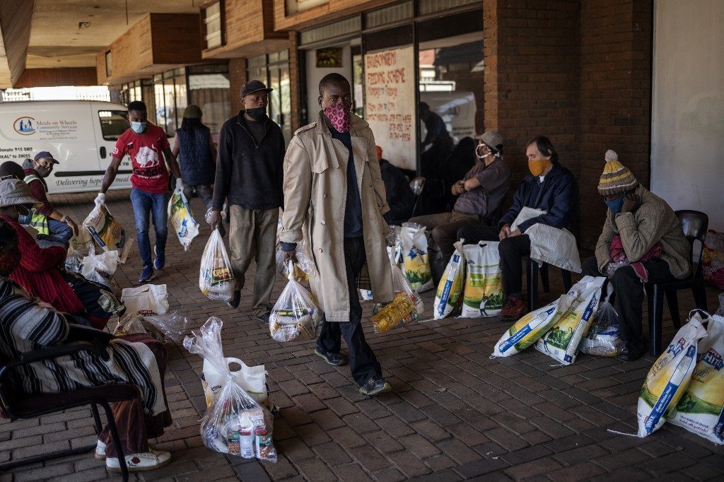 South Africa economy may take at least 5 years to recover – UN