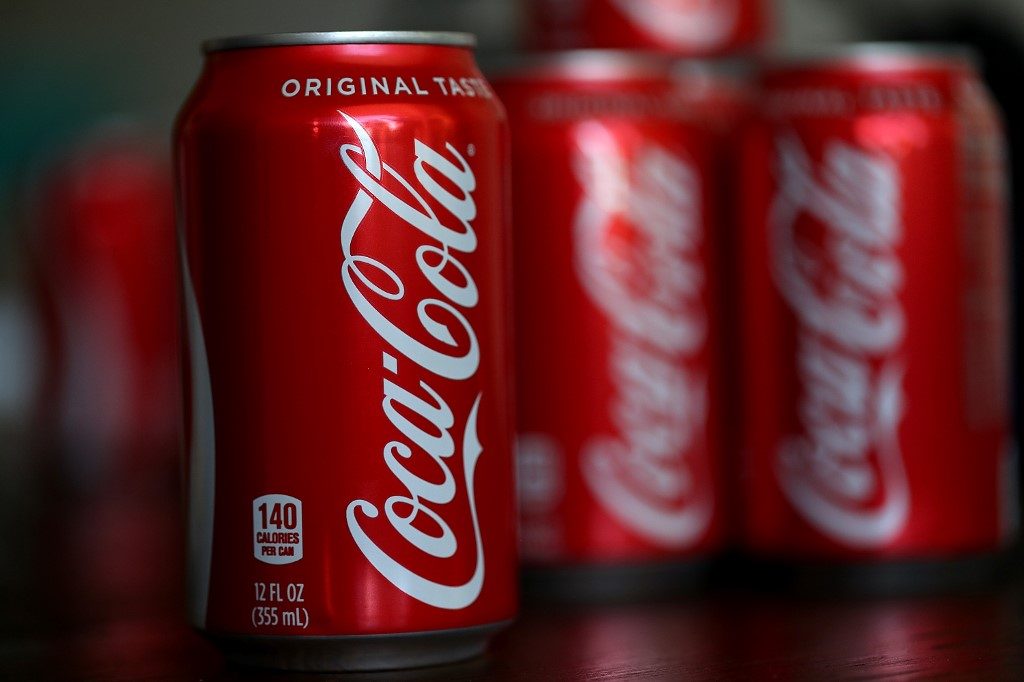 Coca-Cola to cut 4,000 jobs after virus hits Q2 2020 profits