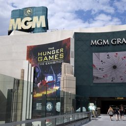 Hotel and casino group MGM Resorts lays off 18,000
