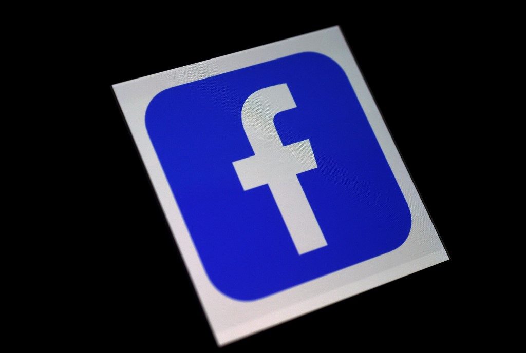Facebook vows vigilance against Election Day disinformation efforts