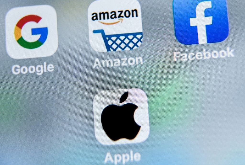 Draft EU rules propose mammoth fines, bans for tech giants