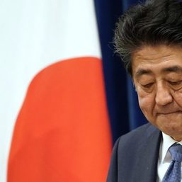 EXPLAINER: What has Abe’s signature ‘Abenomics’ achieved?