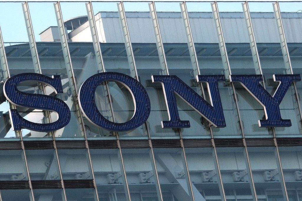 Sony net profit jumps 53.3% in Q1 but virus clouds annual outlook