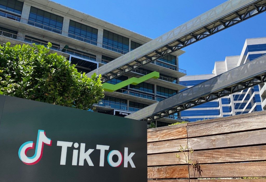 TikTok owner says company will abide by new Chinese export rules