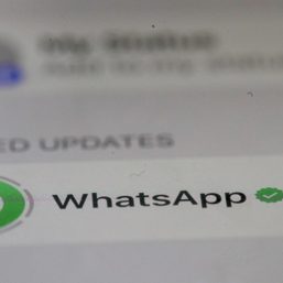 New WhatsApp feature enables fact-checking of forwarded messages