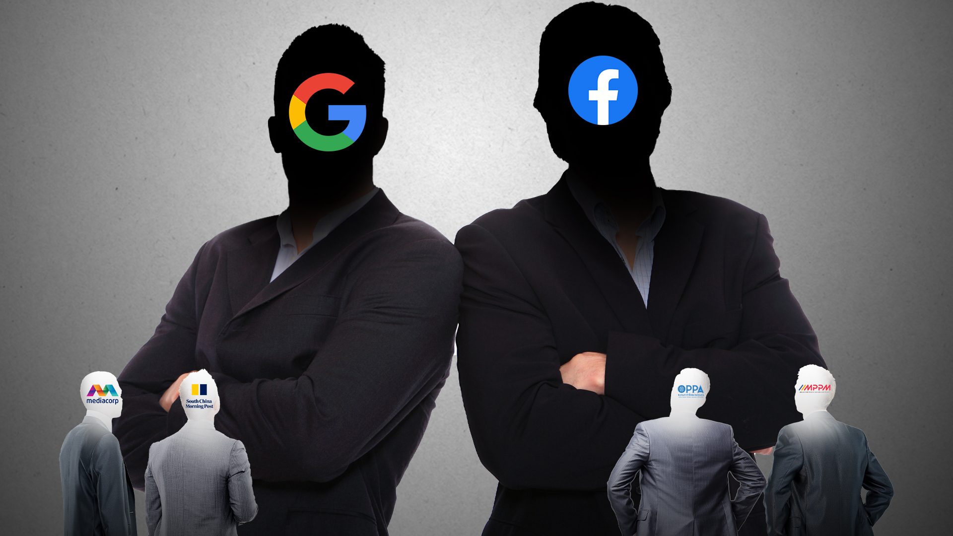 How Asia Pacific publishers push back vs Google, Facebook