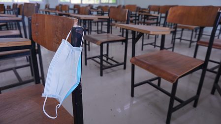 Back to school during a pandemic: Issues that need to be solved before October 5