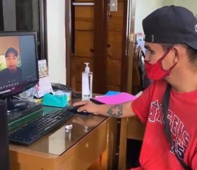 ‘Ang Probinsyano’ fan receives special message from Coco Martin