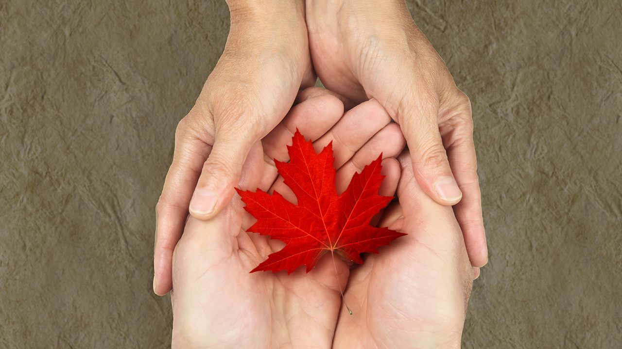 The evolution of Canada’s caregiver program