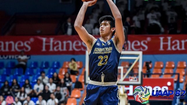 High School stars Tamayo, Abadiano commit to UP Maroons
