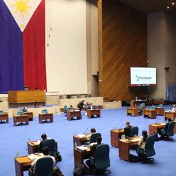 House ‘ready to review’ UHC law provisions on PhilHealth contribution hikes
