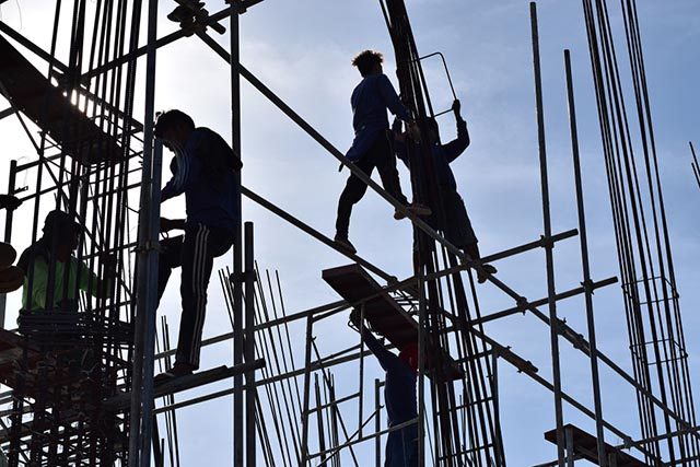 SC: Foreign construction firms can have regular contractor licenses