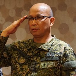 Western Mindanao military chief Corleto Vinluan Jr: Forged in fire from Marawi to Sulu