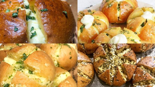 Korean cream cheese garlic bread: What it is and where to find it