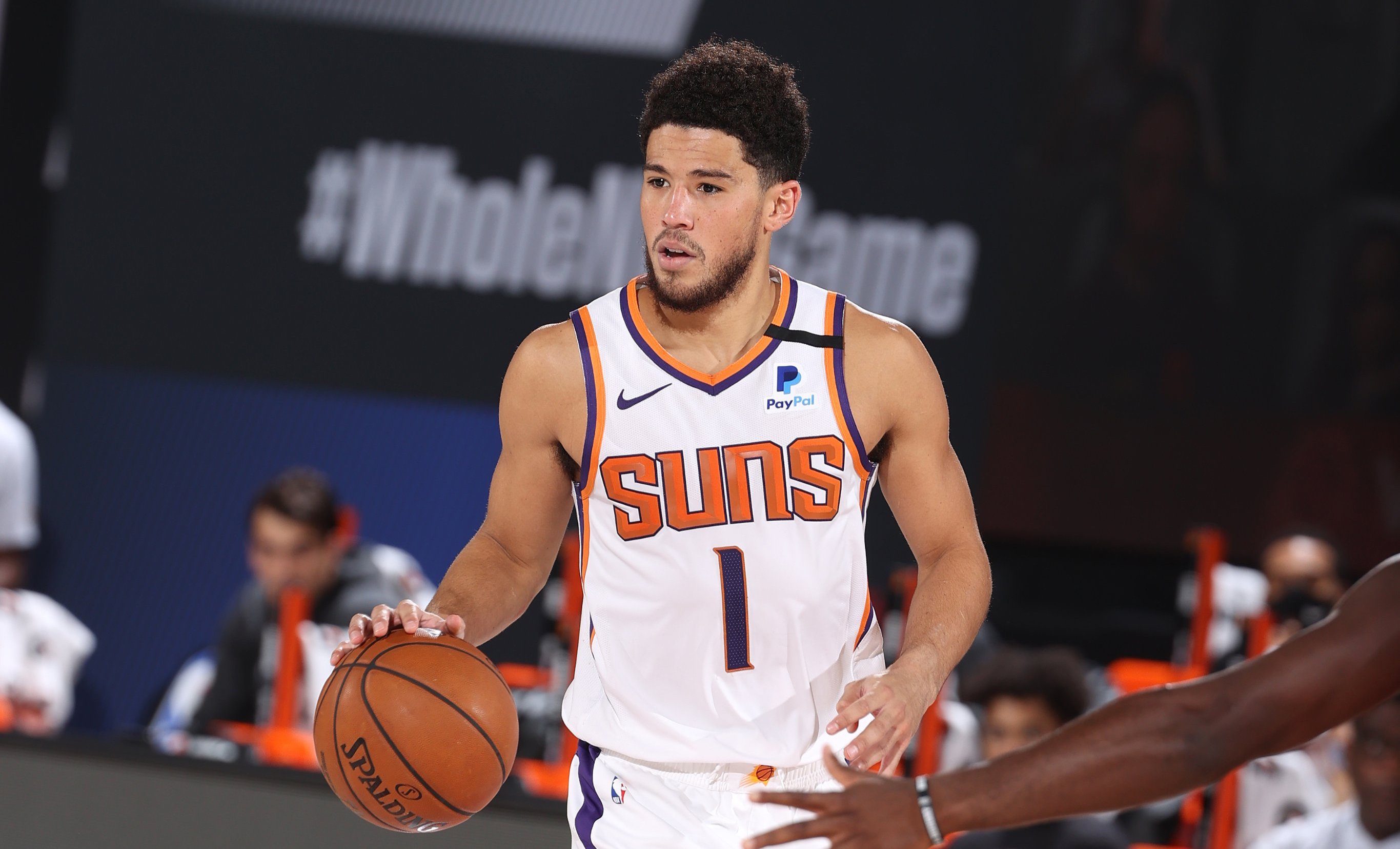 Suns’ magical NBA run ends in heartbreak