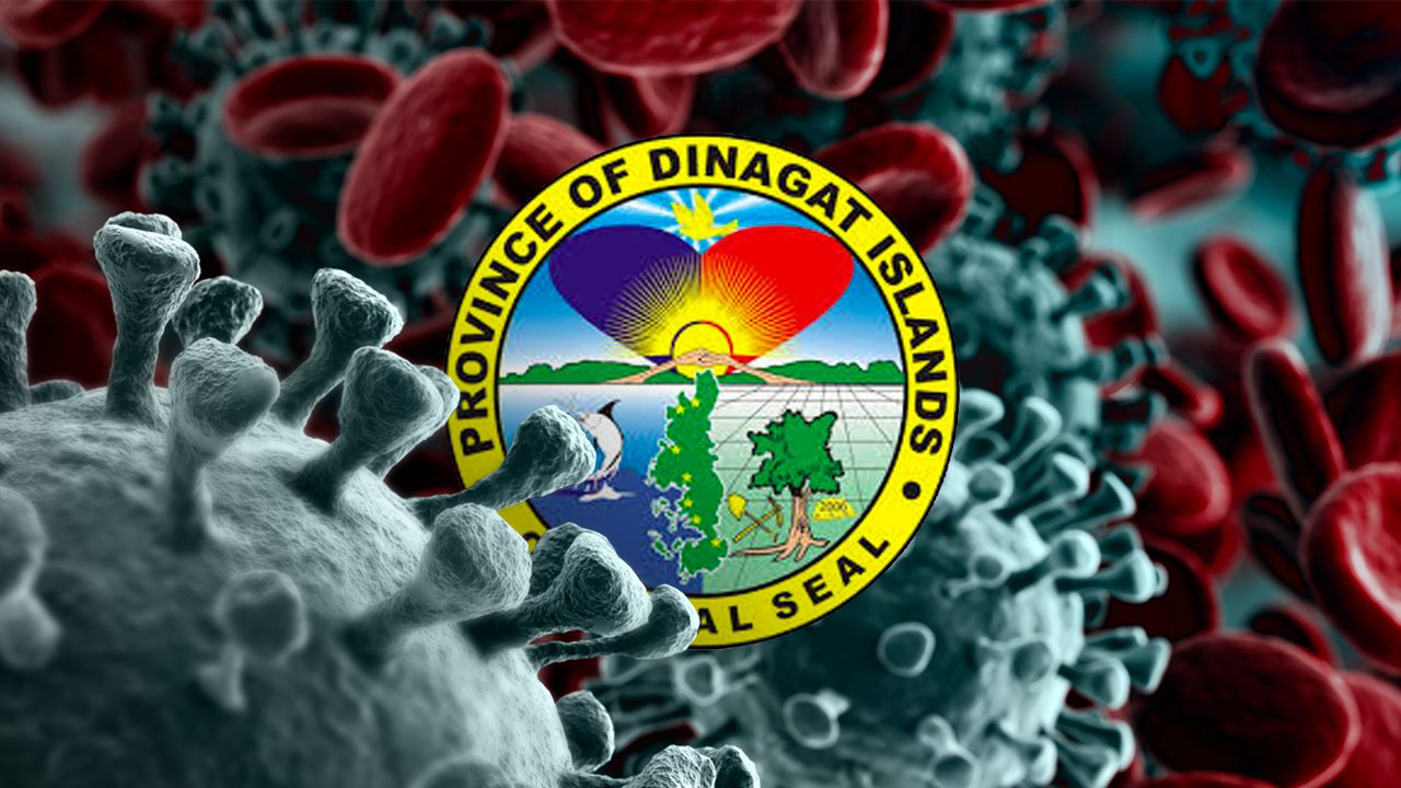 Dinagat Islands’ first coronavirus cases are stranded individuals