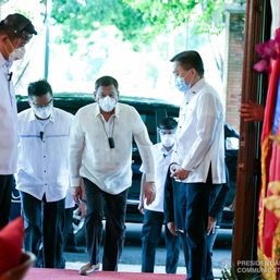 [PODCAST] Duterte’s secretive Malacañang