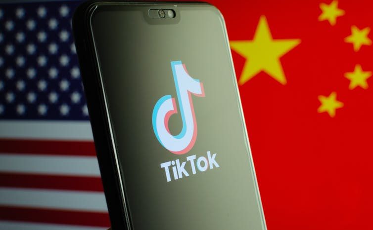 Trump’s attempts to ban TikTok and other Chinese tech undermine global democracy