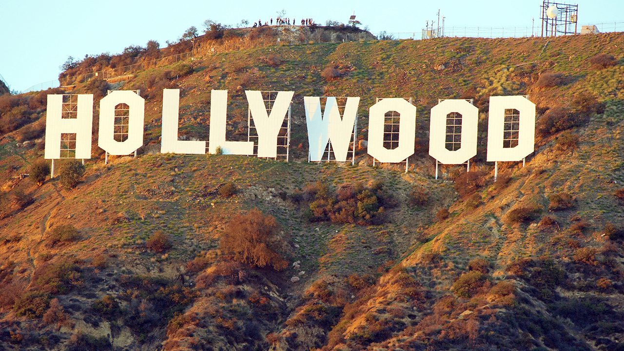 Hollywood productions shut down again as LA COVID-19 cases soar