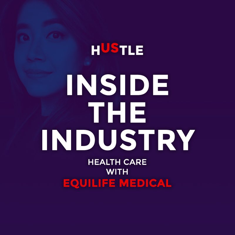 Inside the Industry: Health care with Equilife Medical