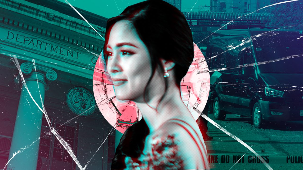 [OPINION] Kim Chiu and our ever-unfolding tragedy