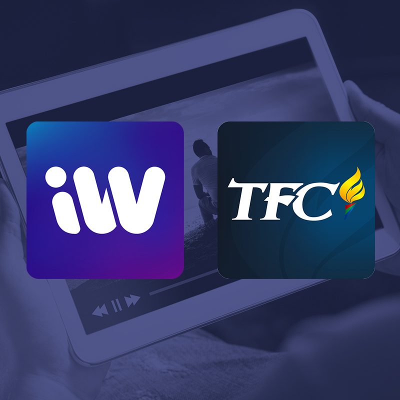 ABS-CBN merges iWant and TFC Online in single app, site