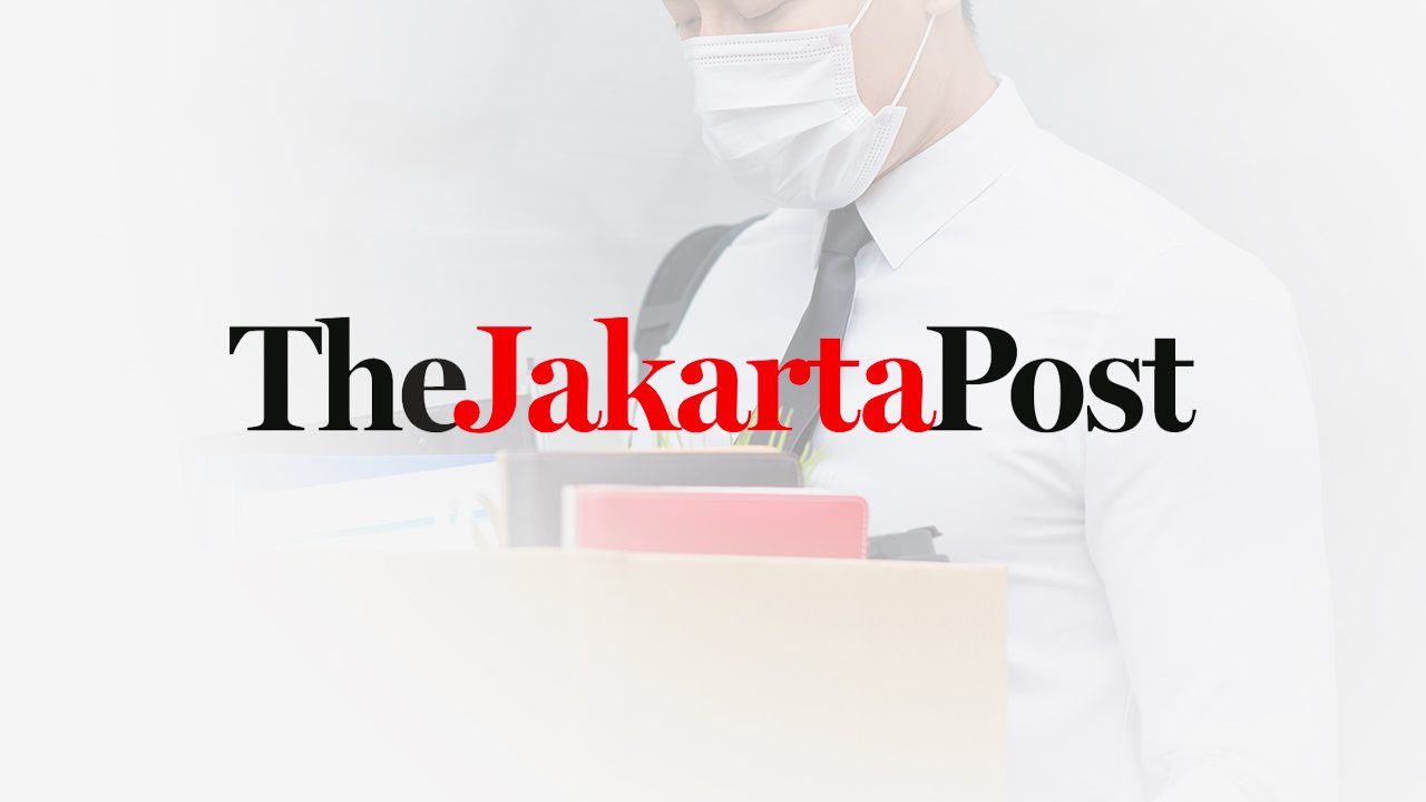 Jakarta Post plans to lay off nearly 70% of its employees