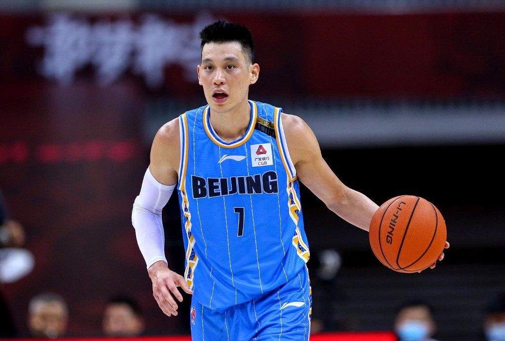 ‘Return of the son’: Ex-NBA star Jeremy Lin gets Taiwan passport